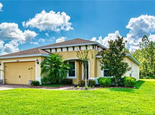 1291 Bonita Canyon Dr, Poinciana, FL 34759