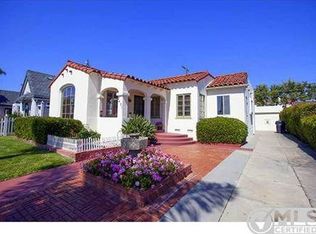 2421 32nd St, San Diego, CA 92104