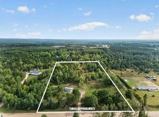 6207 Gonyer Rd SW, Fife Lake, MI 49633