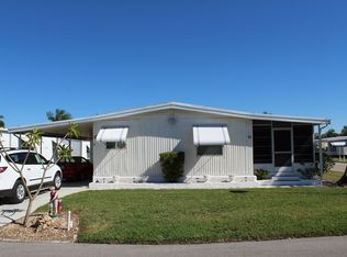 41 Parot Ct, Fort Myers, FL 33912