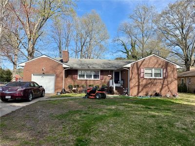 444 Martha Lee Dr, Hampton, VA, 23666
