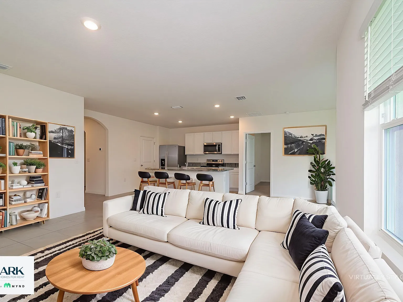 3 bed, 2.0 bath, 1619 sqft, $1,875 — Photo 3
