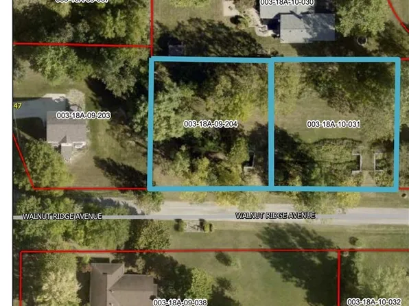 Walnut Ridge Ave, Brunswick, OH 44212