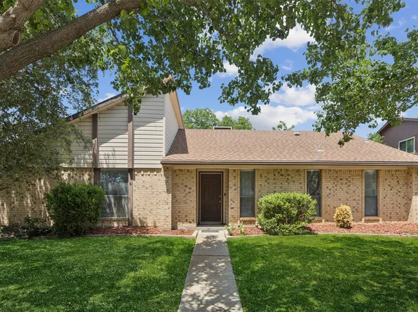 2613 Winterlake Dr, Carrollton, TX 75006