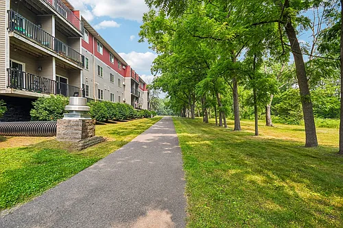 Mill Pond Apartments Photo 1