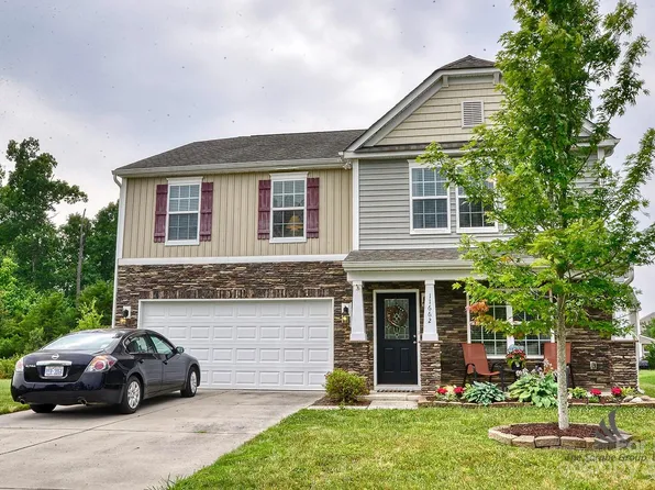 11662 Tucker Field Rd, Midland, NC 28107