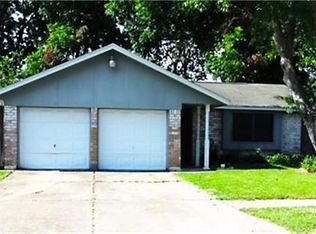 1419 Epsilon St, Pasadena, TX 77504