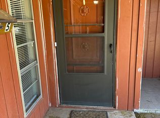 427 S 12th St APT 5, Chickasha, OK 73018