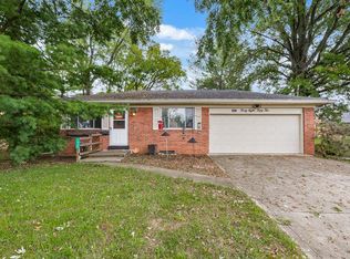 4852 Glenburn Ave, Columbus, OH 43214