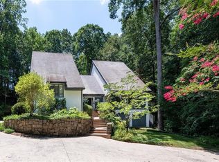 3590 Tuxedo Park NW, Atlanta, GA 30305