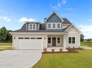 3022 Joe Stocks Rd, Greenville, NC 27858