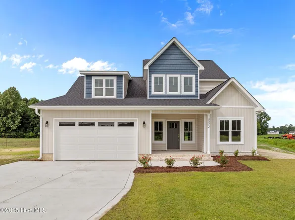 3022 Joe Stocks Road, Greenville, NC 27858