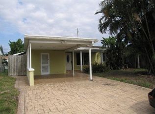 371 NE 55th St, Fort Lauderdale, FL 33334