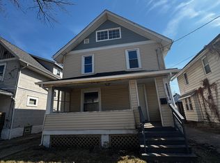 2265 8th St SW, Akron, OH 44314