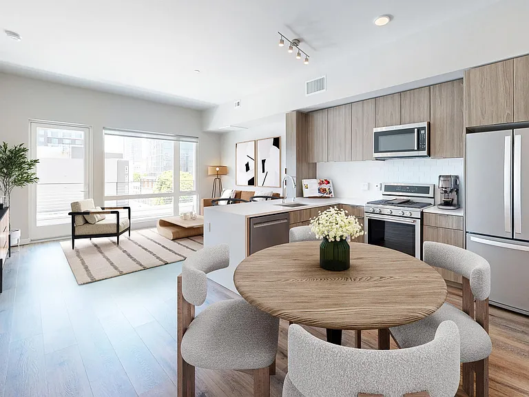 Residences at Lake Merritt — Photo 8