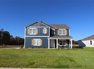 11629 McCord Ln, Moundville, AL 35474