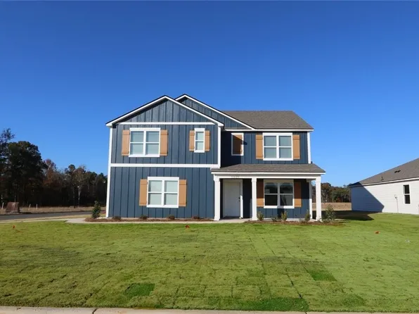 11629 McCord Ln, Moundville, AL 35474