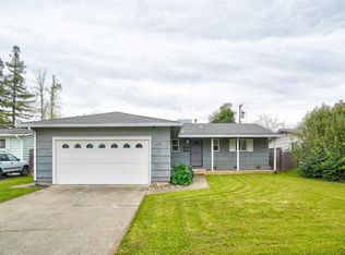 10562 Pinot Way, Rancho Cordova, CA 95670