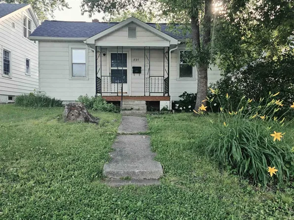 827 15th St, Tell City, IN 47586