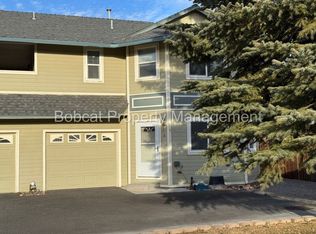 1407 Mission St APT B, Gardnerville, NV