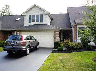 3011-L Cloverbank Rd #82, Hamburg, NY 14075