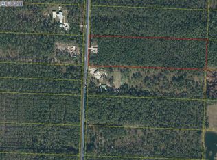 500 N Church St, Santa Rosa Beach, FL 32459