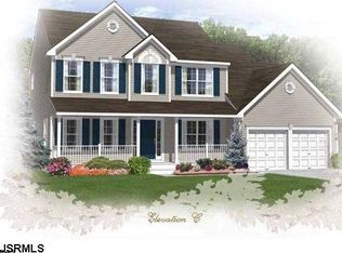 560 Sandy Ct, Vineland, NJ 08360