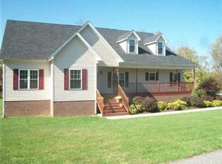 459 Bourbon Ct, Greenup, KY 41144