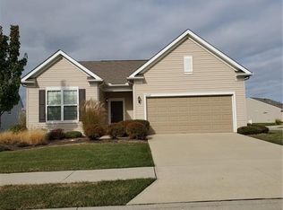 9248 Montgomery Dr, North Ridgeville, OH 44039