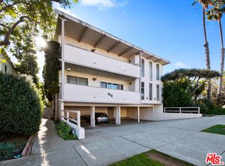 848 19th St, Santa Monica, CA 90403