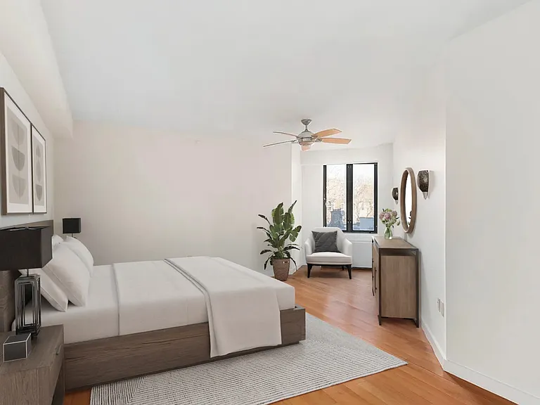 380 Lenox Ave #5A — Photo 5
