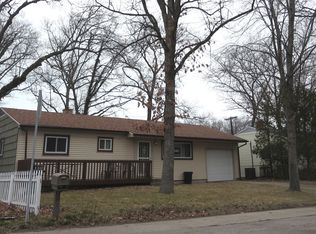 514 Washington Park Blvd, Michigan City, IN 46360