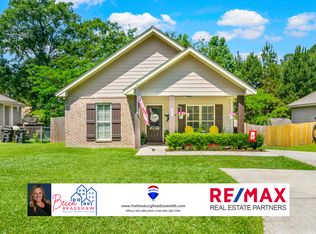 13 Willow Ct, Sumrall, MS 39482