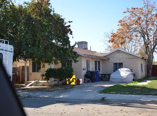 277 Hamlet Street, Lemoore, CA 93245