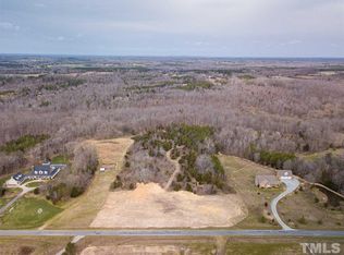 Allen Jarrett Dr, Mebane, NC 27302