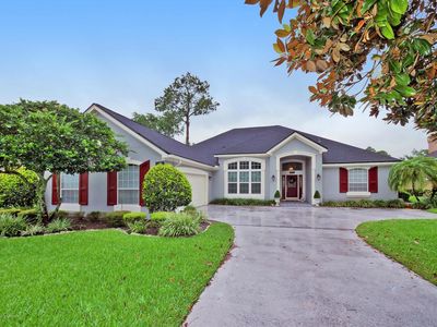 4012 Jebb Island Cir W, Jacksonville, FL, 32224