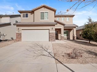 804 Spofforth Rd, El Paso, TX 79928