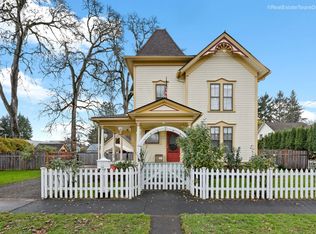 2422 15th Ave, Forest Grove, OR 97116