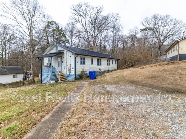 219 Highland Ave, Oak Ridge, TN