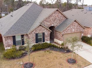 4702 Preserve Park Dr, Spring, TX 77389
