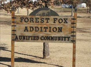 12900 El Zorro, Edmond, OK 73034