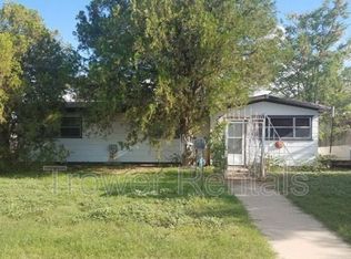 1501 Keeling St, Odessa, TX 79763