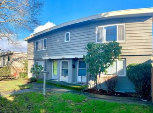 5438 Fauntleroy Way SW, Seattle, WA 98136