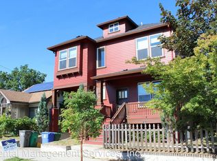 4729 NE 13th Ave UNIT B, Portland, OR 97211