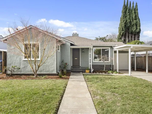 1373 Forrestal Ave, San Jose, CA 95110