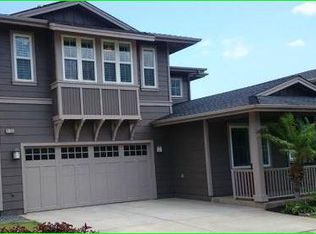 91-1203 Kuanoo St, Ewa Beach, HI 96706