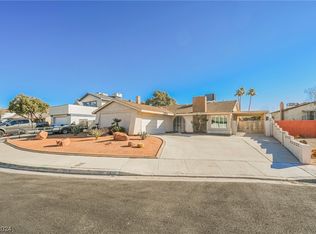 4424 Clear Brook Pl, Las Vegas, NV 89103