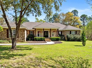 33670 Infantry Ln, Spanish Fort, AL 36527