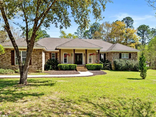33670 Infantry Ln, Spanish Fort, AL 36527