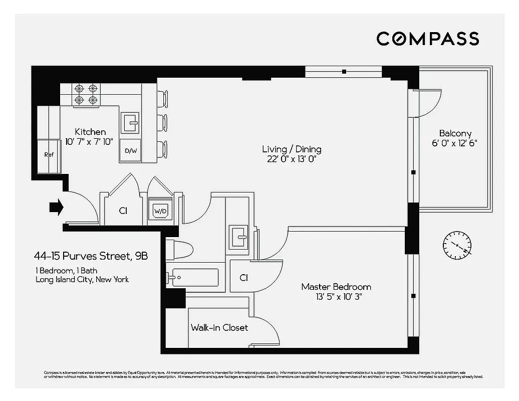 Long Island City, Queens NY Apartments for Rent - Updated Daily | StreetEasy